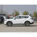 2023 Mobil Merek Baru Cina Jetour EV 5 Doors dengan ASR Dijual